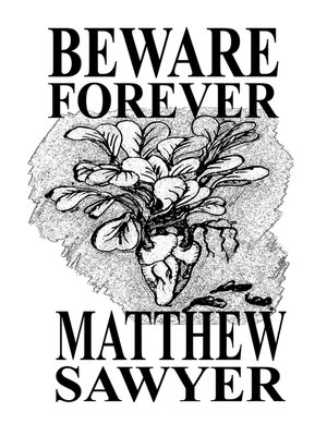 cover image of Beware Forever